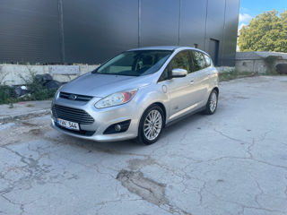 Ford C-Max foto 2