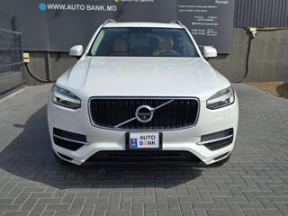 Volvo XC90 foto 2