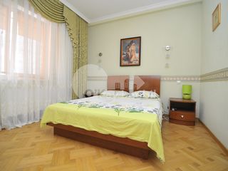 Apartament cu 2 camere în bloc nou, Centru, str. Valea Trandafirilor, 380 € ! foto 1