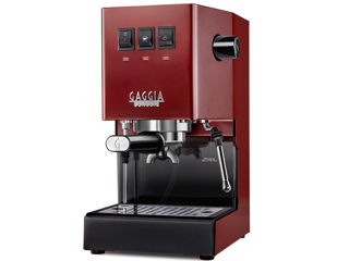 Gaggia New Classic - Aparate de Cafea Profesioanle Mini, 6 Culori, Espresso Cappuccino foto 7