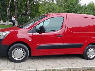 Citroen Berlingo foto 1