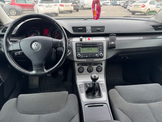 Volkswagen Passat foto 9