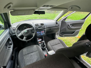 Skoda Roomster foto 2