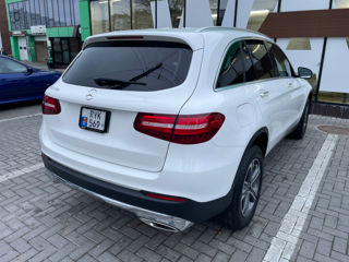 Mercedes GLC foto 3