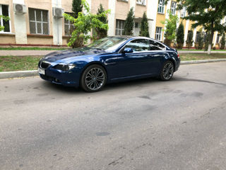 BMW 6 Series foto 3