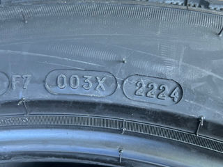 285/40 R21 Michelin Pilot Alpin 5 Suv/ Доставка, livrare toata Moldova 2024 foto 10