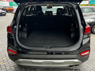 Hyundai Santa FE foto 18