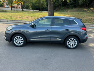 Renault Kadjar foto 6