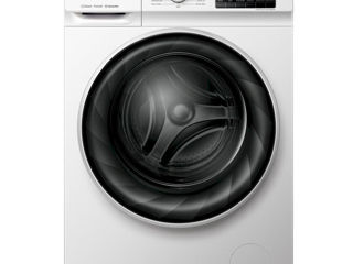 Washing Machine/Fr Hisense Wfqy8014Evjm