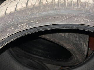 Anvelope iarna/vara 265/35 R21