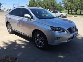 Lexus RX Series foto 3