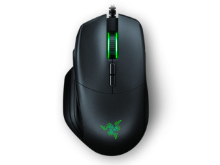 Razer Basilisk foto 1