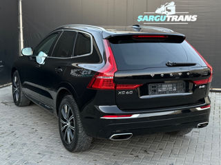 Volvo XC60 foto 6