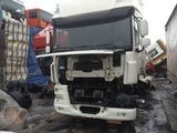 Разбираю грузовик daf man volvo iveco magnum dezmembrare camioane daf man volvo iveco magnum