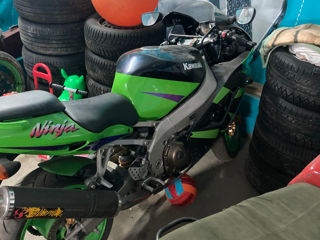 Kawasaki foto 2