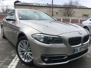 BMW 5GT foto 1