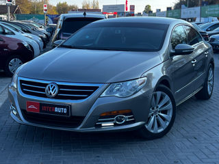 Volkswagen Passat CC foto 3