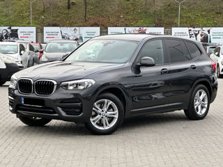 BMW X3 foto 3