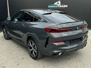 BMW X6 foto 5