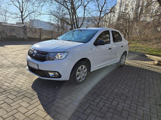 Dacia Logan foto 2