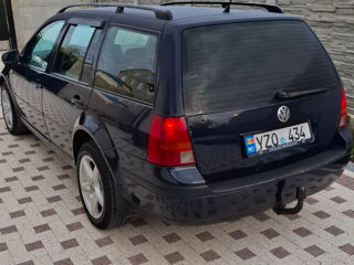 Volkswagen Golf foto 3