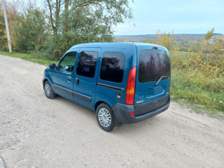 Renault Kangoo foto 2