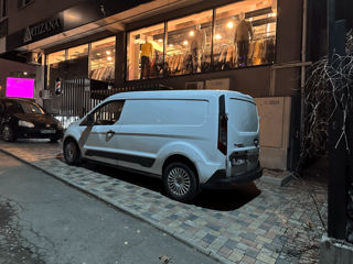 Ford Transit Connect foto 2