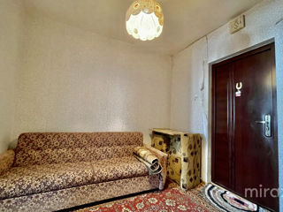 Apartament cu 1 cameră, 38 m², Ciocana, Chișinău foto 2