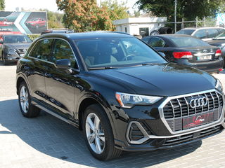 Audi Q3 foto 2