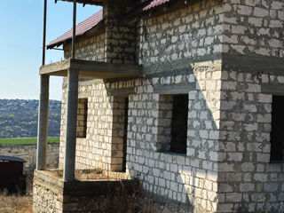 Se vinde casa in Cruzesti. 9 km de la Chisinau foto 9