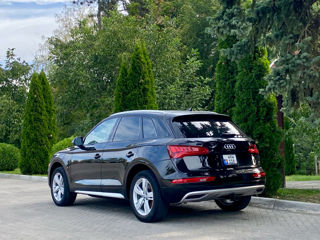 Audi Q5 foto 4