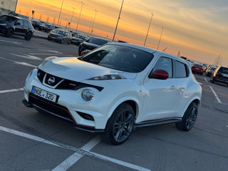 Nissan Juke foto 2