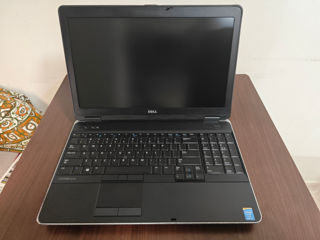 Dell Latitude E6540