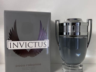 Paco Rabanne Invictus