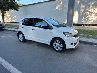 Skoda Citigo foto 1