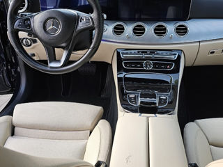 Mercedes E-Class