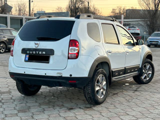 Dacia Duster foto 4