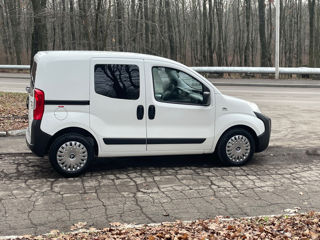 Citroen Nemo foto 6