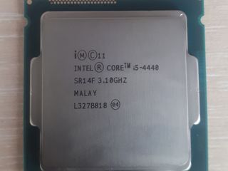 intel core  i5 4440 foto 1