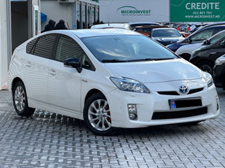 Toyota Prius foto 4