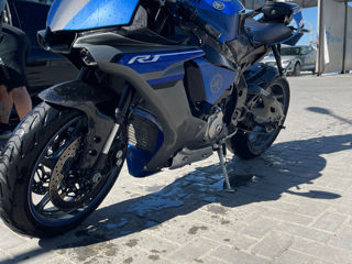 Yamaha YZF R1000 BlueMatte foto 9