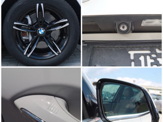BMW 5 Series Gran Turismo foto 19