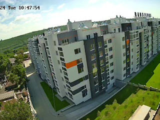 Apartament cu 1 cameră, 42 m², Centru, Orhei foto 3