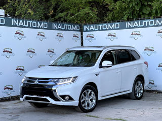 Mitsubishi Outlander foto 1