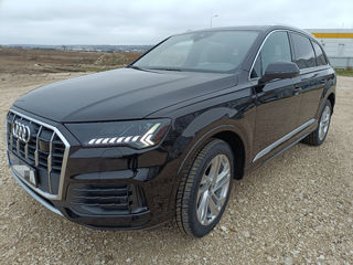 Audi Q7 foto 2