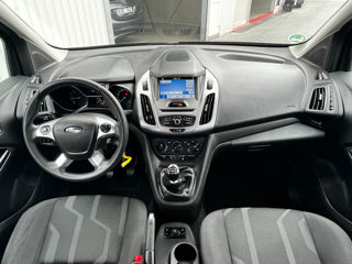 Ford Tourneo Connect foto 7