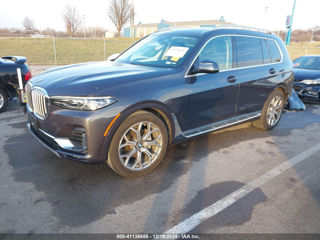 BMW X7 foto 3