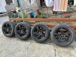 Hankook 225/60 R17 Зима foto 3