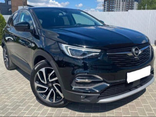 Opel Grandland X foto 1