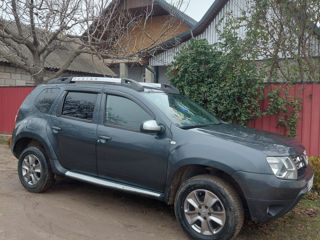 Dacia Duster foto 10